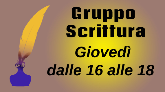 Gruppo scrittura