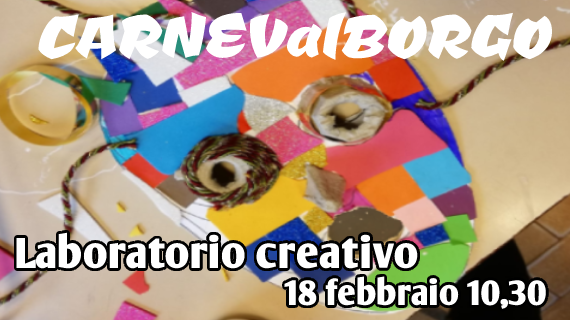 CARNEValBORGO