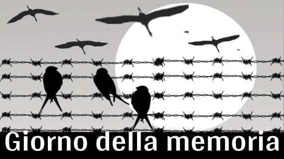 Un evento per la memoria, tra letture, libri e racconti